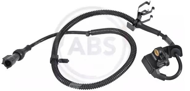 Датчик ABS 31259 ABS