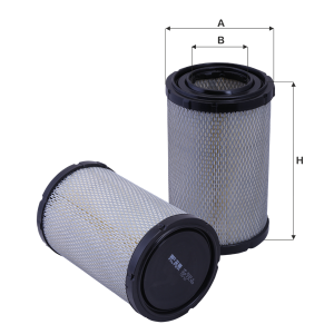 Фильтр воздушный HP 2533 FIL FILTER