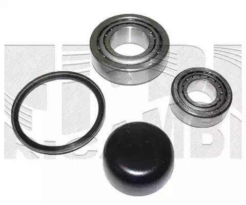 Подшипник ступицы колеса RC3043 CALIBER