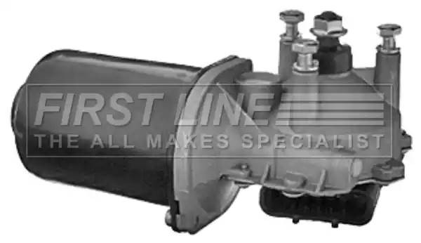 Привод стеклоочистителя FWM1000 FIRST LINE