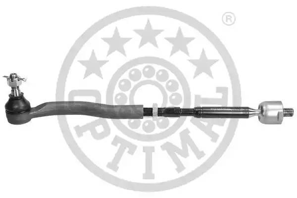 Тяга рулевая G0-734 OPTIMAL