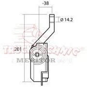 Деталь TT7002523 TRUCKTECHNIC