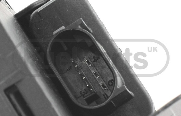 Датчик положения педали газа APS042 FUELPARTS