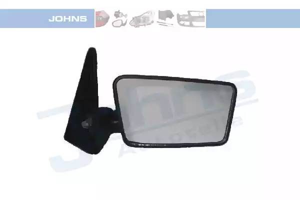 Зеркало заднего вида 2304381 JOHNS