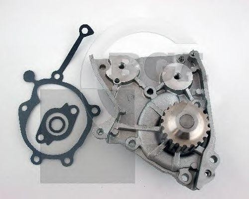 Насос - помпа системы охлаждения ДВС CP8106 BG AUTOMOTIVE