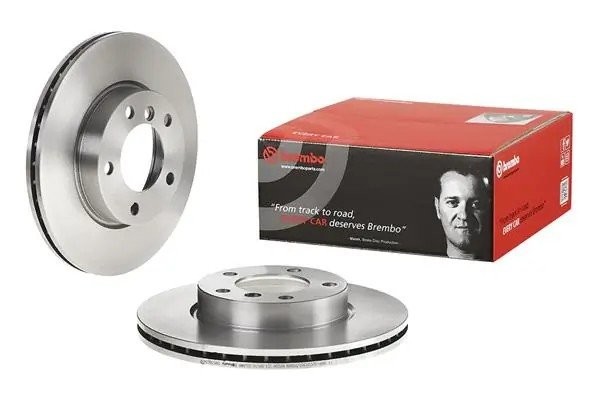 Диск тормозной BS8396 BRECO