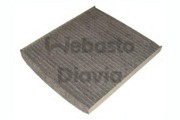 Деталь 82D0325222CA WEBASTO