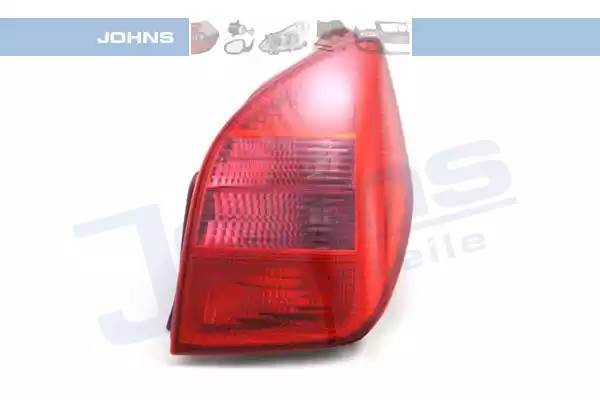 Фонарь задний 23 02 88-1 JOHNS