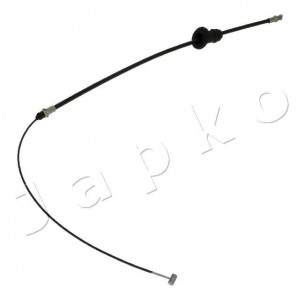 Трос ручного тормоза 131523 JAPKO
