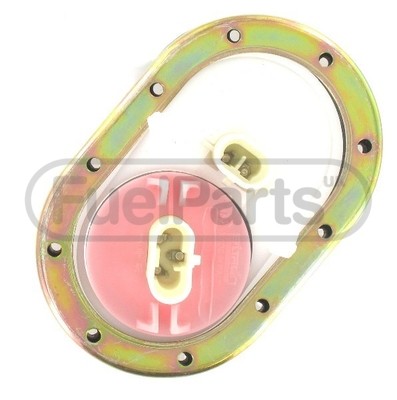 Насос электрический топливной системы FP5245 FUELPARTS