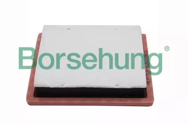 Фильтр воздушный B12809 BORSEHUNG