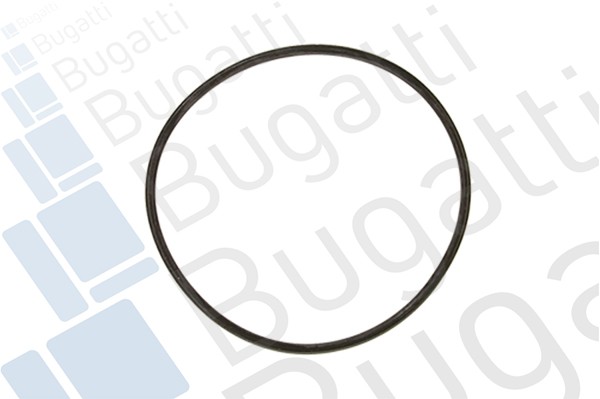 Насос - помпа системы охлаждения ДВС PA5108 BUGATTI