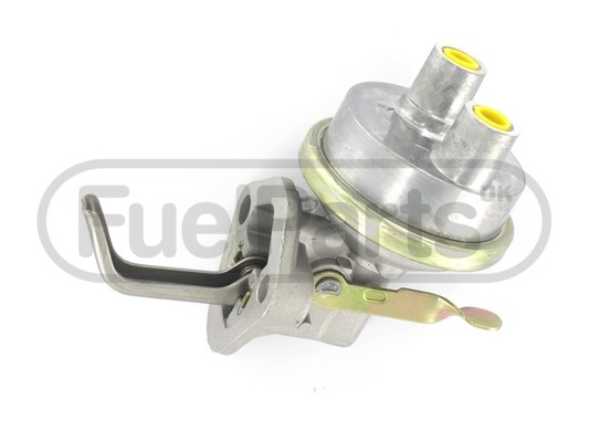 Насос электрический топливной системы MP8163 FUELPARTS