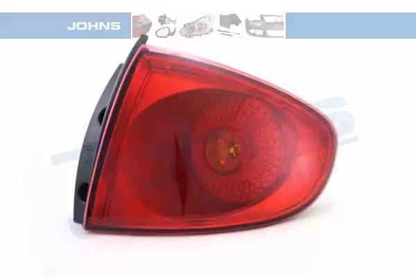 Фонарь задний 67 23 88-1 JOHNS