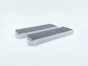 Фильтр салона угольный GB-9947/C BIG FILTER
