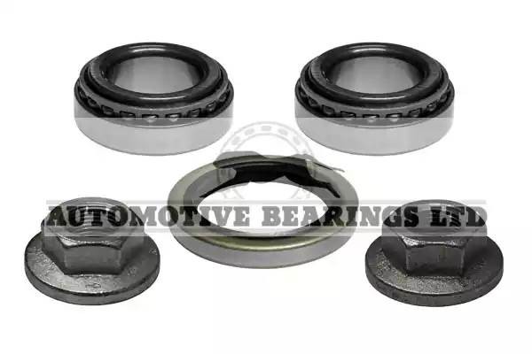 Деталь ABK1121 AUTOMOTIVE BEARINGS