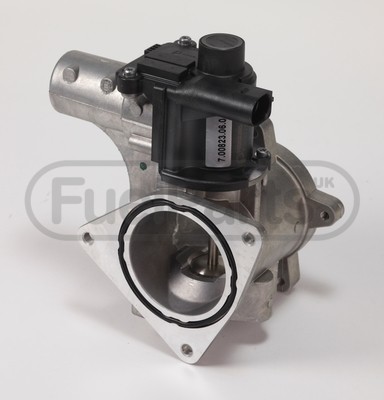 Клапан рециркуляции выхлопных газов EGR EGR188 FUELPARTS