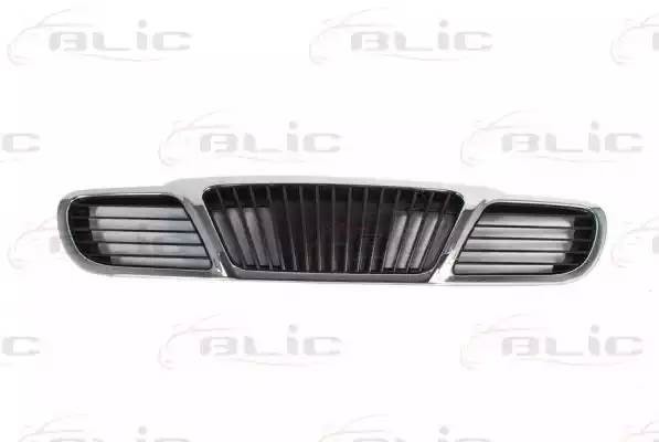 Решетка радиатора 6502071106990P BLIC