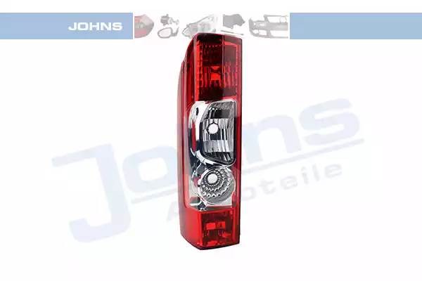 Фонарь задний 3044871 JOHNS