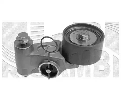 Натяжитель ролика ремня ГРМ 00868 CALIBER