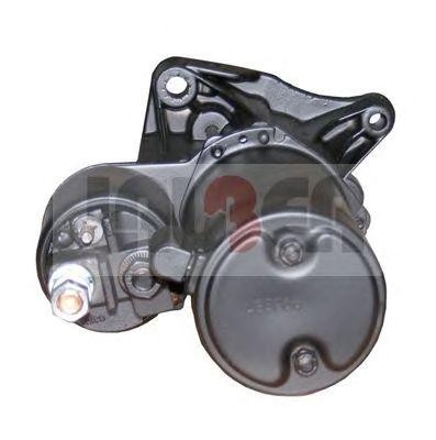 Стартер 22.0551 LAUBER