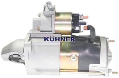 Стартер 101109 AD KUHNER