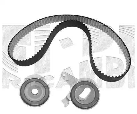 Деталь 0554KK CALIBER