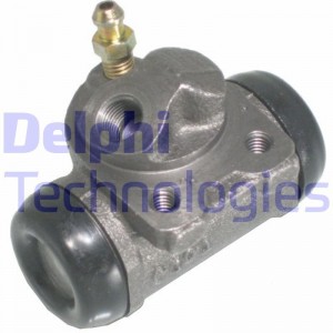 Цилиндр тормозной рабочий LW21904 DELPHI