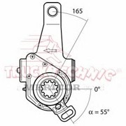 Деталь TT7009105 TRUCKTECHNIC
