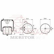 Деталь TT2309098 TRUCKTECHNIC
