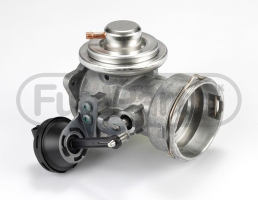 Клапан рециркуляции выхлопных газов EGR EGR225 FUELPARTS