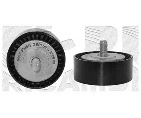 Ролик ремня приводного 10364 CALIBER