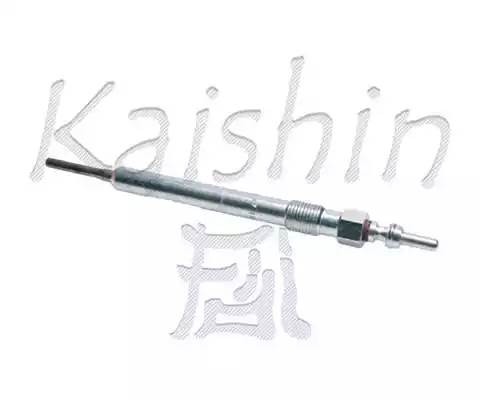 Свеча накаливания 39207 KAISHIN