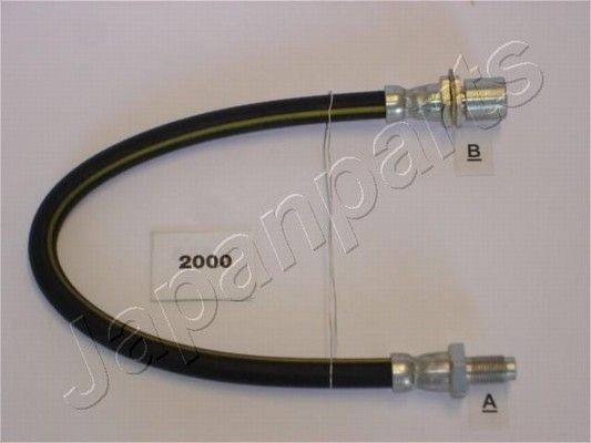 Шланг тормозной TF-2000 JAPAN PARTS GROUP