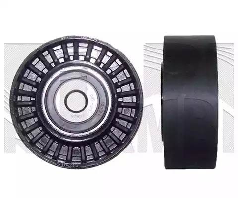 Ролик ремня приводного 88222 CALIBER