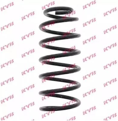 Пружина подвески RG1267 KAYABA