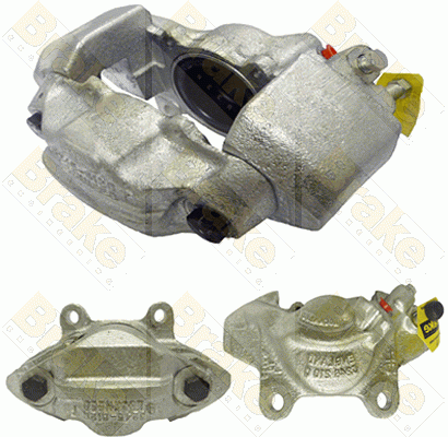 Суппорт тормозной CA50 BRAKE ENGINEERING