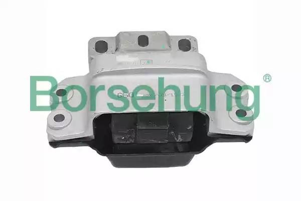 Опора коробки передач B12270 BORSEHUNG