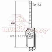 Деталь TT7009035 TRUCKTECHNIC
