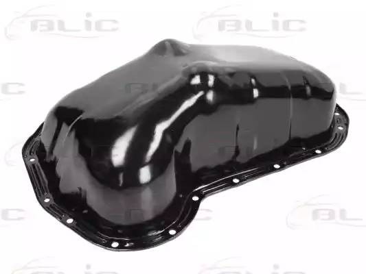 Поддон масляный ДВС 0216009521474P BLIC