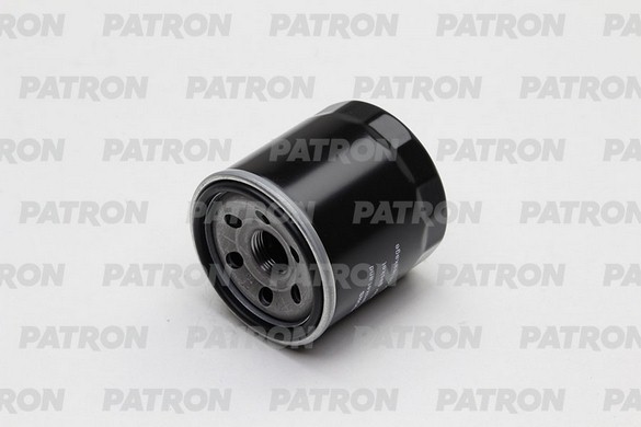 Фильтр масляный двигателя PF4097 PATRON