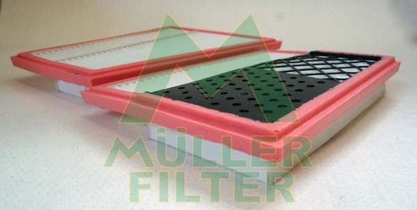 Фильтр воздушный PA3199X2 MULLER FILTER