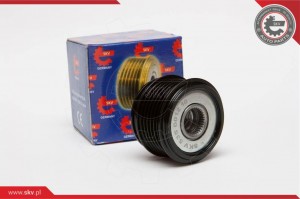Шкив генератора 11SKV009 SKV ESEN