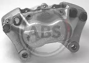 Суппорт тормозной 420342 ABS