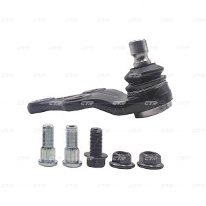 OUTER TIE ROD CEG-45L CTR