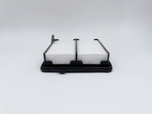 Фильтр воздушный HONDA Jazz III 1.2-1.5i 08- GB-95043PL BIG FILTER