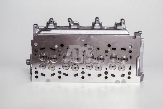 Головка блока цилиндров 908921 AMC