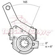 Деталь TT7002785 TRUCKTECHNIC