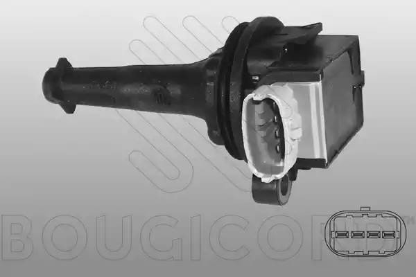 Катушка зажигания 155180 BOUGICORD