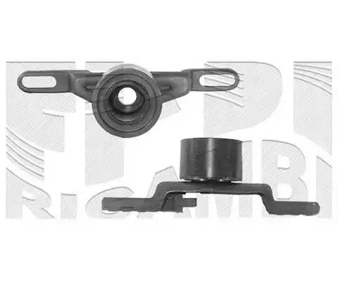 Ролик ремня ГРМ 06462 CALIBER